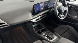 2025 (75) BMW 1 SERIES 120 M Sport 5dr Step Auto 5684862