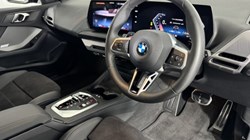 2025 (75) BMW 1 SERIES 120 M Sport 5dr Step Auto 5684838
