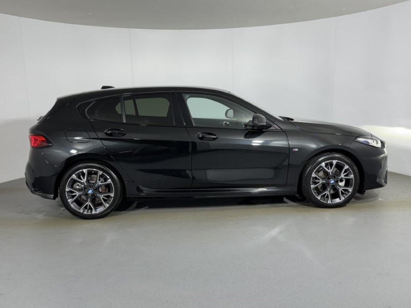 2025 (75) BMW 1 SERIES 120 M Sport 5dr Step Auto 5684865