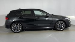 2025 (75) BMW 1 SERIES 120 M Sport 5dr Step Auto 5684865