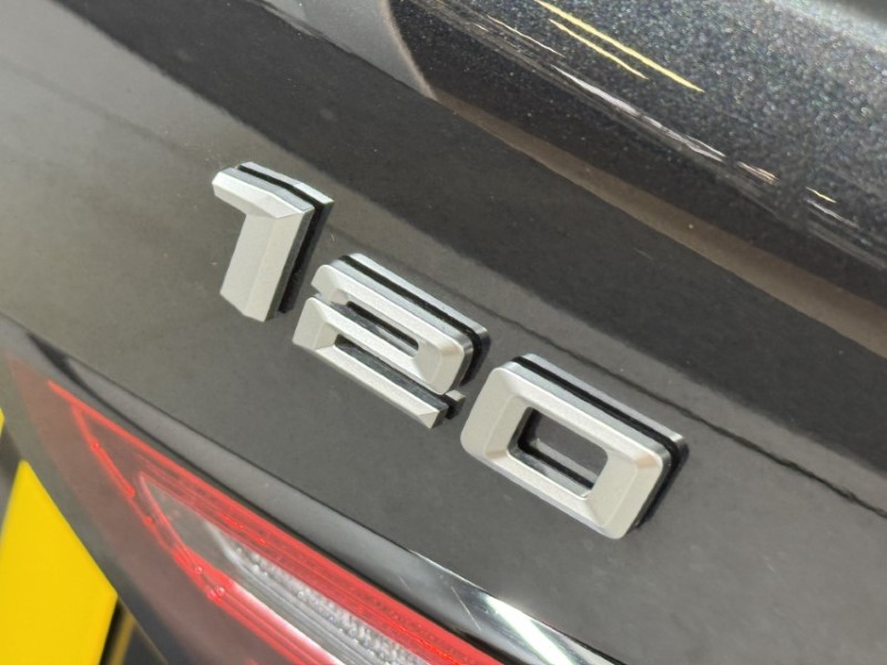 2025 (75) BMW 1 SERIES 120 M Sport 5dr Step Auto 5684856