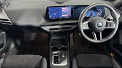 2025 (75) BMW 1 SERIES 120 M Sport 5dr Step Auto 5684861