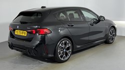 2025 (75) BMW 1 SERIES 120 M Sport 5dr Step Auto 5684864