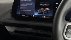 2025 (75) BMW 1 SERIES 120 M Sport 5dr Step Auto 5684835