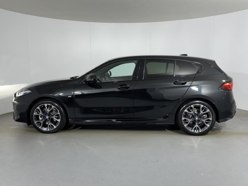 2025 (75) BMW 1 SERIES 120 M Sport 5dr Step Auto 5684869