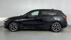 2025 (75) BMW 1 SERIES 120 M Sport 5dr Step Auto 5684869