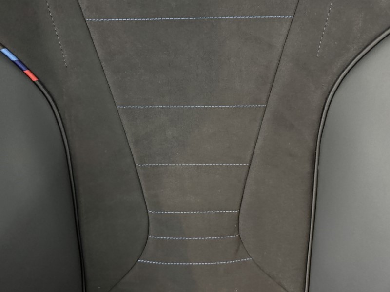 2025 (75) BMW 1 SERIES 120 M Sport 5dr Step Auto 5684841