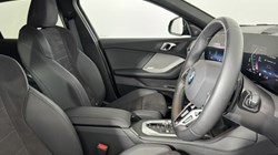 2025 (75) BMW 1 SERIES 120 M Sport 5dr Step Auto 5684839