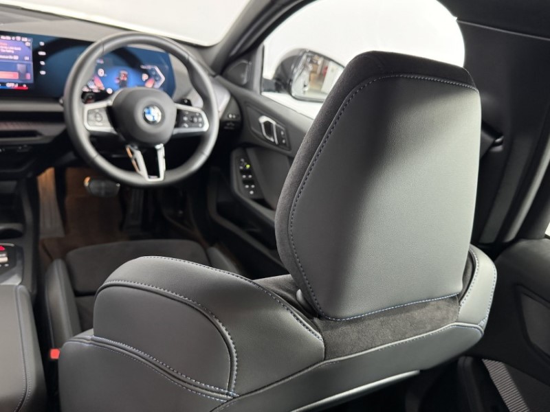 2025 (75) BMW 1 SERIES 120 M Sport 5dr Step Auto 5684860