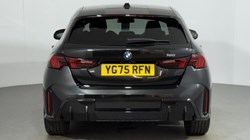 2025 (75) BMW 1 SERIES 120 M Sport 5dr Step Auto 5687325