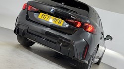 2025 (75) BMW 1 SERIES 120 M Sport 5dr Step Auto 5684854