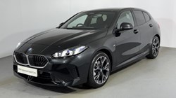 2025 (75) BMW 1 SERIES 120 M Sport 5dr Step Auto 5684868