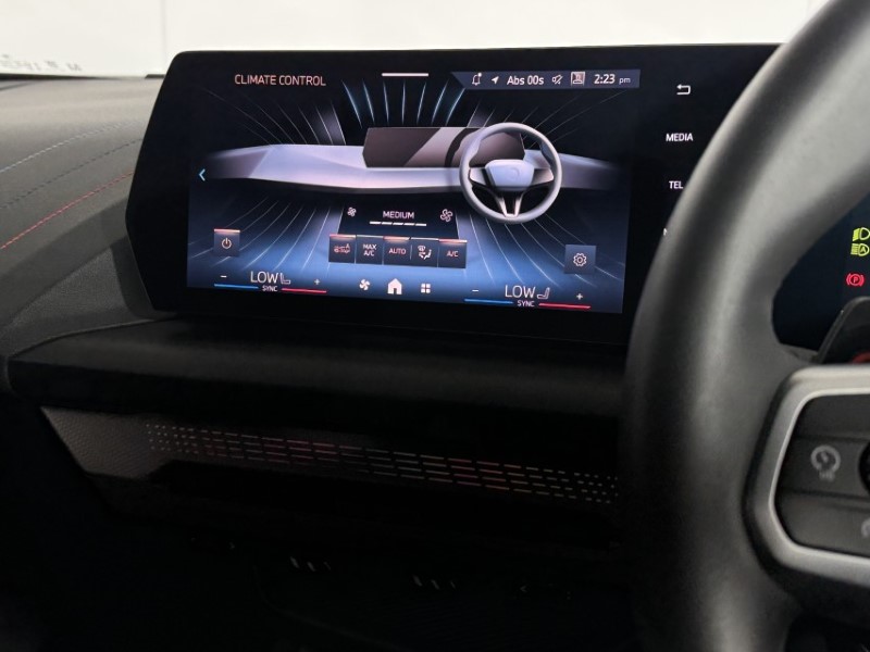 2025 (75) BMW 1 SERIES 120 M Sport 5dr Step Auto 5684833