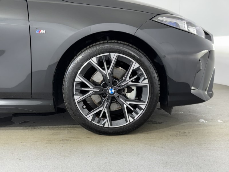 2025 (75) BMW 1 SERIES 120 M Sport 5dr Step Auto 5684849