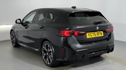 2025 (75) BMW 1 SERIES 120 M Sport 5dr Step Auto 1