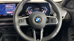 2025 (75) BMW 1 SERIES 120 M Sport 5dr Step Auto 5684819