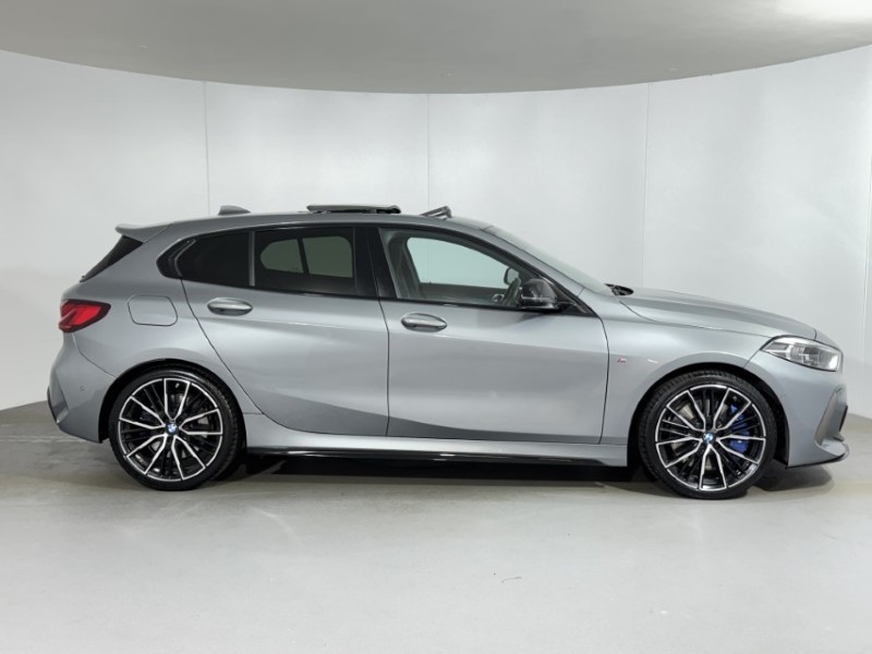 2023 (73) BMW 1 SERIES M135i xDrive 5dr Step Auto 5675241