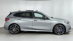 2023 (73) BMW 1 SERIES M135i xDrive 5dr Step Auto 5675241