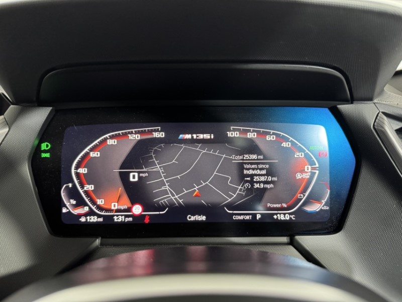 2023 (73) BMW 1 SERIES M135i xDrive 5dr Step Auto 5675198