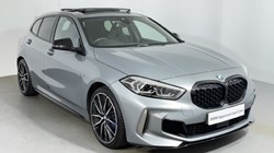 2023 (73) BMW 1 SERIES M135i xDrive 5dr Step Auto 5675240