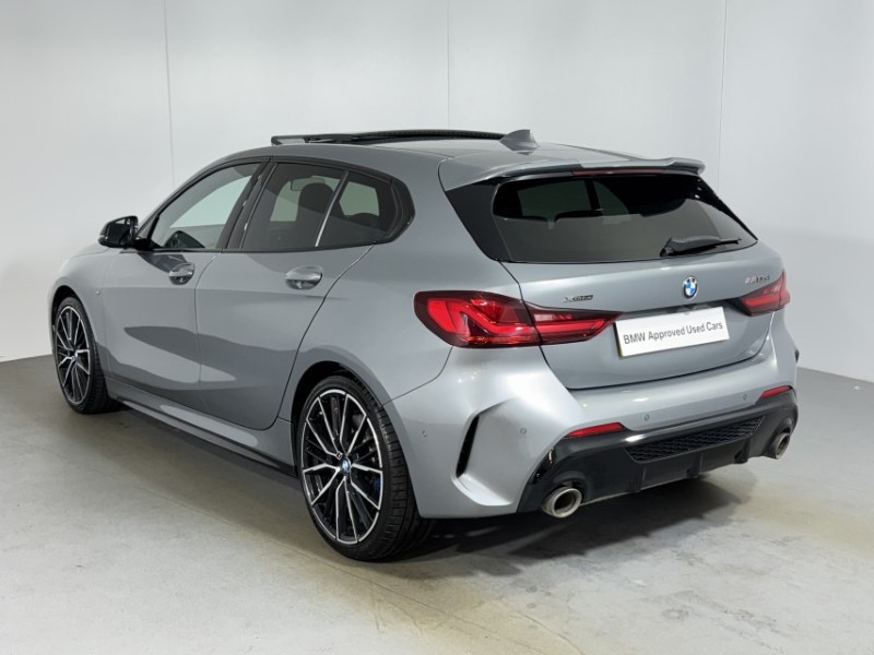 2023 (73) BMW 1 SERIES M135i xDrive 5dr Step Auto 5675237