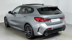 2023 (73) BMW 1 SERIES M135i xDrive 5dr Step Auto 5675237