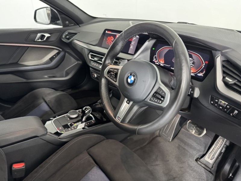 2023 (73) BMW 1 SERIES M135i xDrive 5dr Step Auto 5675212