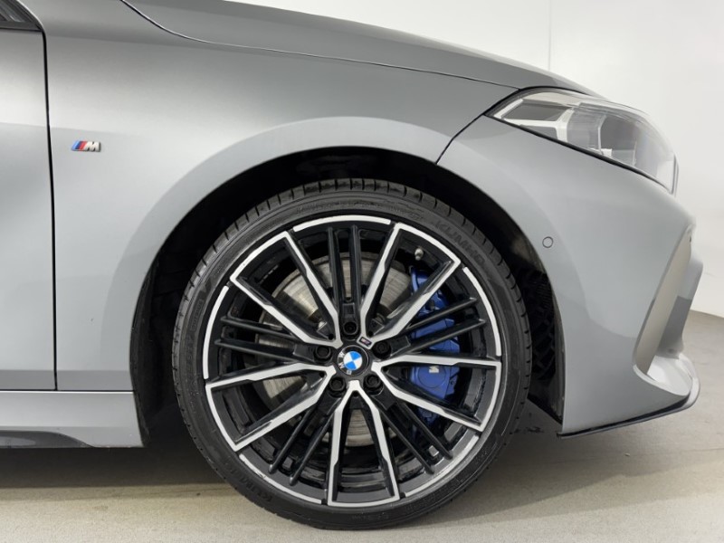 2023 (73) BMW 1 SERIES M135i xDrive 5dr Step Auto 5675219