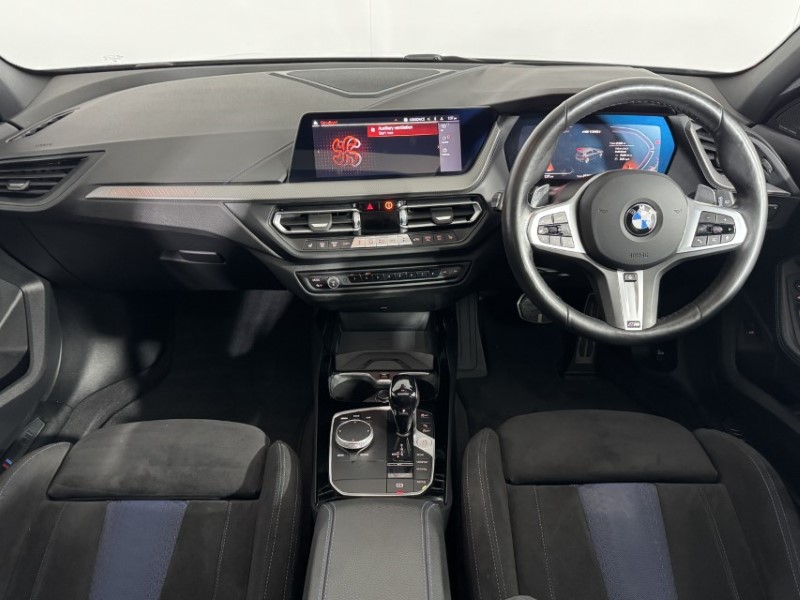 2023 (73) BMW 1 SERIES M135i xDrive 5dr Step Auto 5675228
