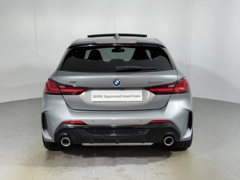 2023 (73) BMW 1 SERIES M135i xDrive 5dr Step Auto 5675236