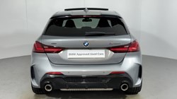 2023 (73) BMW 1 SERIES M135i xDrive 5dr Step Auto 5675236