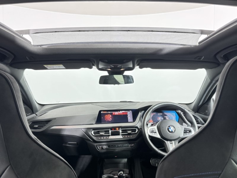 2023 (73) BMW 1 SERIES M135i xDrive 5dr Step Auto 5675229
