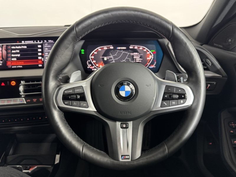 2023 (73) BMW 1 SERIES M135i xDrive 5dr Step Auto 5675197