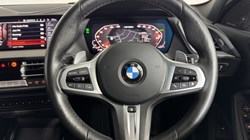 2023 (73) BMW 1 SERIES M135i xDrive 5dr Step Auto 5675197