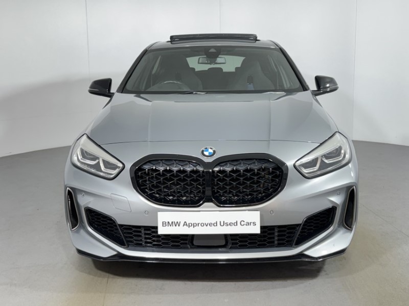 2023 (73) BMW 1 SERIES M135i xDrive 5dr Step Auto 5675239