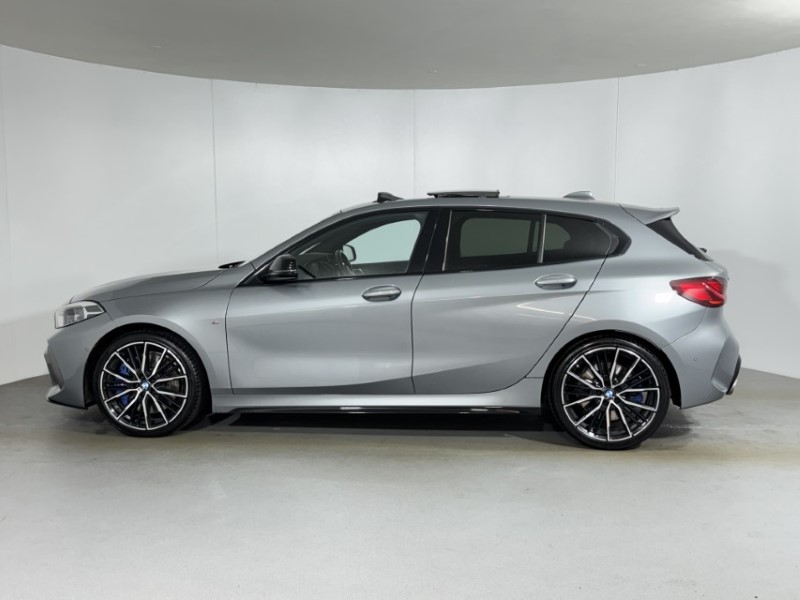 2023 (73) BMW 1 SERIES M135i xDrive 5dr Step Auto 5675238