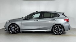 2023 (73) BMW 1 SERIES M135i xDrive 5dr Step Auto 5675238