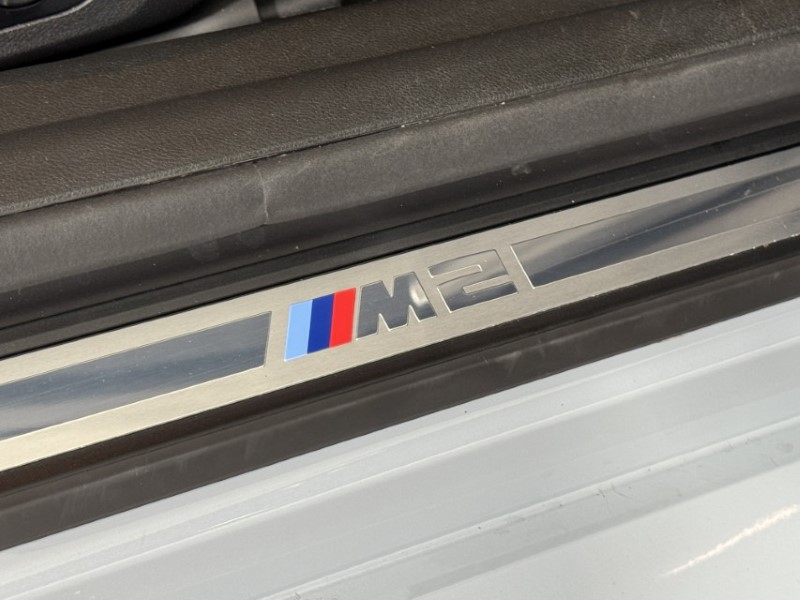 2024 (73) BMW M2 2dr DCT 5660460