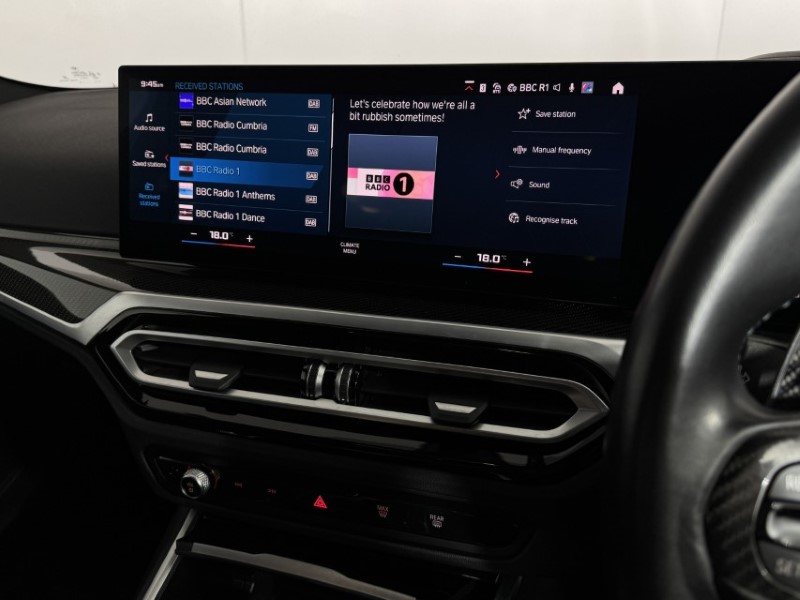 2024 (73) BMW M2 2dr DCT 5660443