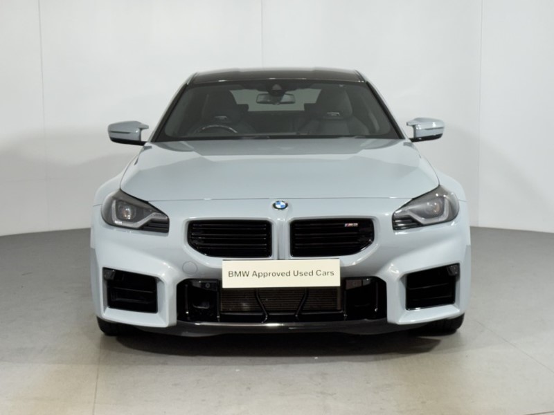 2024 (73) BMW M2 2dr DCT 5660491