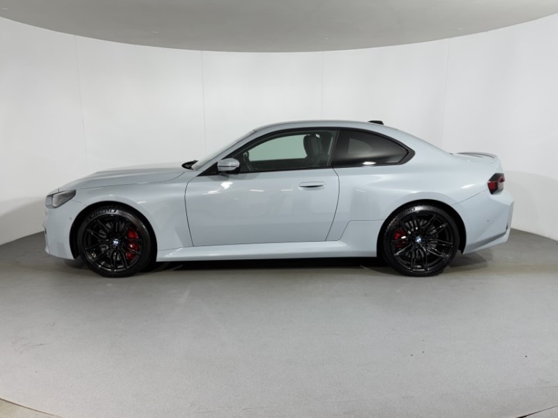 2024 (73) BMW M2 2dr DCT 5660486