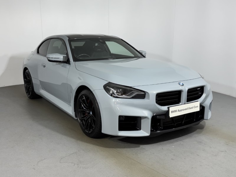 2024 (73) BMW M2 2dr DCT