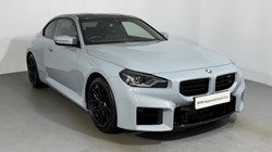 2024 (73) BMW M2 2dr DCT 5660484