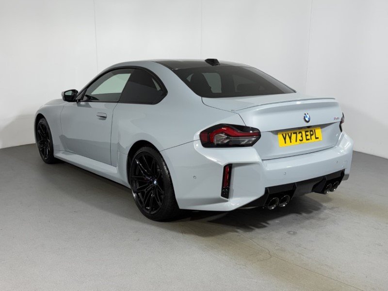 2024 (73) BMW M2 2dr DCT 5660487