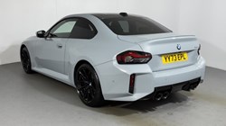 2024 (73) BMW M2 2dr DCT 5660487