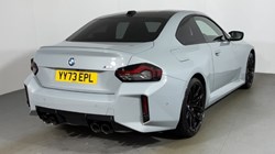 2024 (73) BMW M2 2dr DCT 5660488