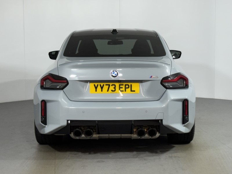2024 (73) BMW M2 2dr DCT 5660474