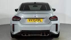 2024 (73) BMW M2 2dr DCT 5660474