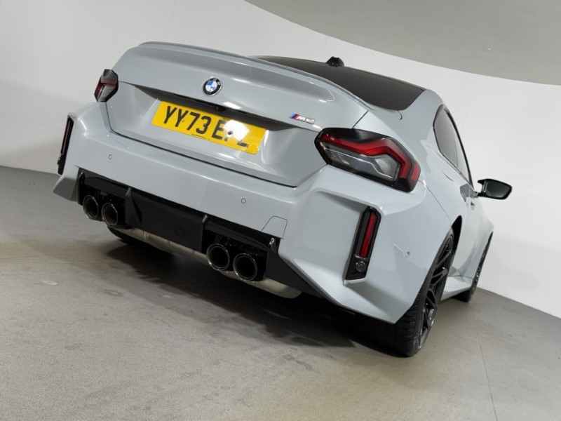 2024 (73) BMW M2 2dr DCT 5660468