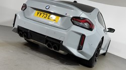 2024 (73) BMW M2 2dr DCT 5660468